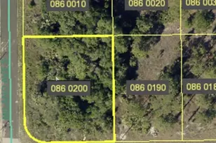 1233 Gennaio St E, Lehigh Acres, FL 33974 - Photo 1
