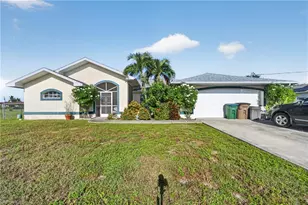 1224 NW 38th Ave, Cape Coral, FL 33993 - Photo 1