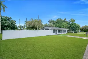 77 Glenmont Dr W, North Fort Myers, FL 33917 - Photo 33