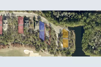 1570 Salamander Trl, Panama City Beach, FL 32413 - Photo 1