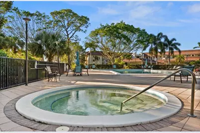 413 Augusta Blvd #302, Naples, FL 34113 - Photo 15