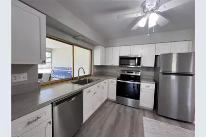 1920 W Lakeview Blvd #1, North Fort Myers, FL 33903 - Photo 7
