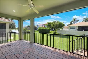 8649 Banyan Bay Blvd, Fort Myers, FL 33908 - Photo 5