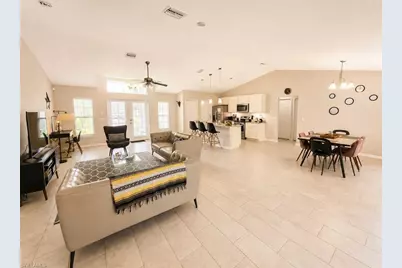 1008 SW 33rd Ter, Cape Coral, FL 33914 - Photo 5