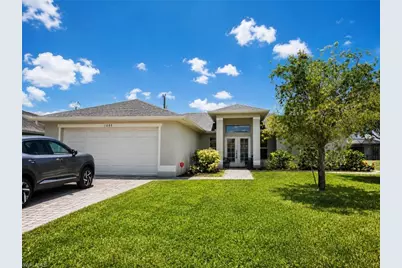 1008 SW 33rd Ter, Cape Coral, FL 33914 - Photo 1