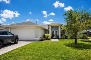 1008 SW 33rd Terrace, Cape Coral, FL 33914 - Photo 1