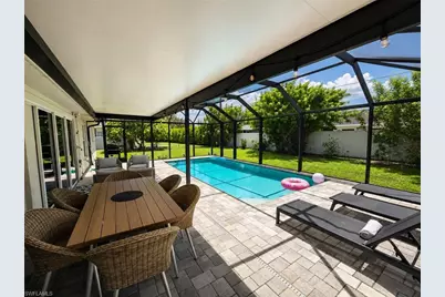 1008 SW 33rd Ter, Cape Coral, FL 33914 - Photo 15