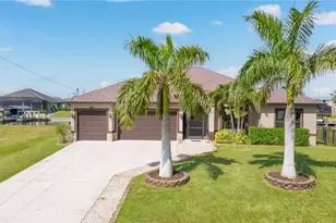 2218 NW 37th Pl, Cape Coral, FL 33993 - Photo 1