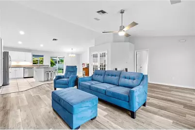 1108 SW 44th Ter, Cape Coral, FL 33914 - Photo 11