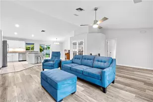 1108 SW 44th Terrace, Cape Coral, FL 33914 - Photo 11