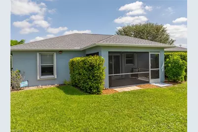 1108 SW 44th Ter, Cape Coral, FL 33914 - Photo 37
