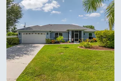 1108 SW 44th Ter, Cape Coral, FL 33914 - Photo 3