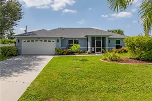 1108 SW 44th Terrace, Cape Coral, FL 33914 - Photo 3