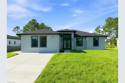 3613 2nd St SW, Lehigh Acres, FL 33976 - Photo 1