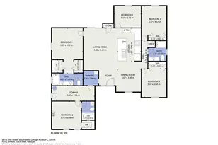 3613 2nd St SW, Lehigh Acres, FL 33976 - Photo 43