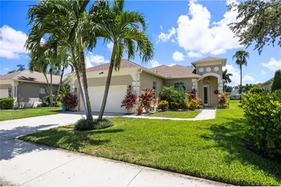 8070 Tauren Ct S, Naples, FL 34119 - Photo 1