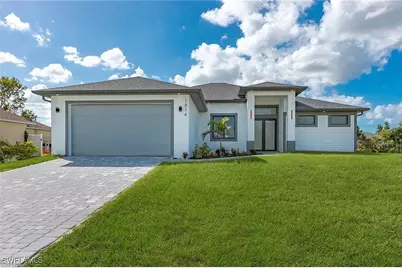 1814 NE 22nd Ave, Cape Coral, FL 33909 - Photo 1
