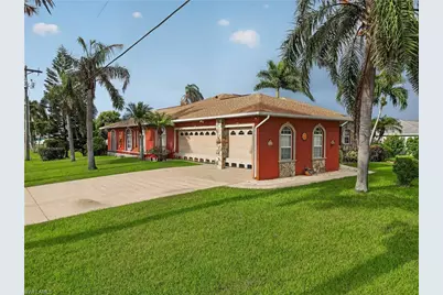 129 SW 13th Ter, Cape Coral, FL 33991 - Photo 3