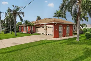 129 SW 13th Terrace, Cape Coral, FL 33991 - Photo 3