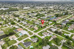 129 SW 13th Terrace, Cape Coral, FL 33991 - Photo 33