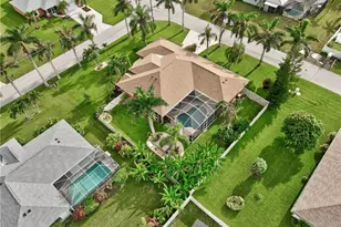 129 SW 13th Terrace, Cape Coral, FL 33991 - Photo 1