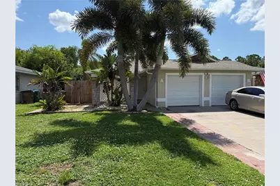 1225 SE 24th Ave #A, Cape Coral, FL 33990 - Photo 1