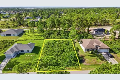 728 Asher St E, Lehigh Acres, FL 33974 - Photo 1