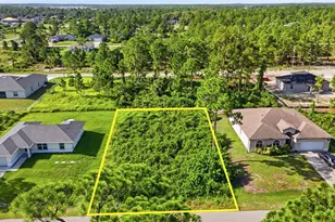 728 Asher St E, Lehigh Acres, FL 33974 - Photo 1