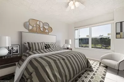 2350 W 1st St #205, Fort Myers, FL 33901 - Photo 13