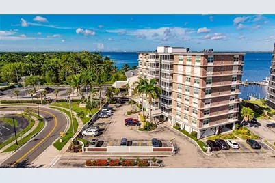 2350 W 1st St #205, Fort Myers, FL 33901 - Photo 37