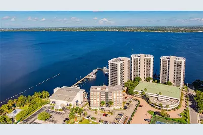 2350 W 1st St #205, Fort Myers, FL 33901 - Photo 33