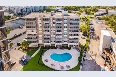 2350 W 1st St #205, Fort Myers, FL 33901 - Photo 29