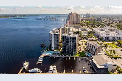 2350 W 1st St #205, Fort Myers, FL 33901 - Photo 35