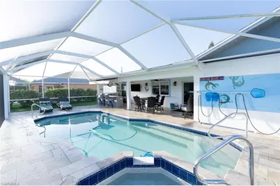 115 SE 35th Ter, Cape Coral, FL 33904 - Photo 27