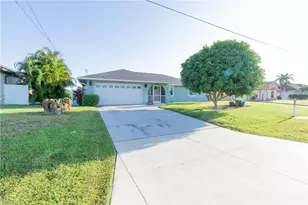 115 SE 35th Terrace, Cape Coral, FL 33904 - Photo 1