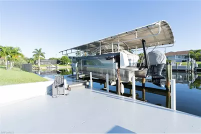 115 SE 35th Ter, Cape Coral, FL 33904 - Photo 31