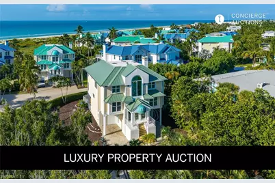 408 Bella Vista Way E, Sanibel, FL 33957 - Photo 1