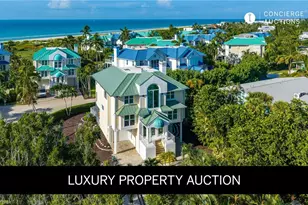 408 Bella Vista Way E, Sanibel, FL 33957 - Photo 1