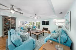 408 Bella Vista Way E, Sanibel, FL 33957 - Photo 13