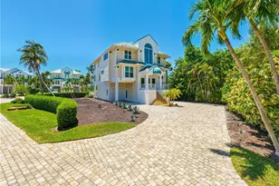 408 Bella Vista Way E, Sanibel, FL 33957 - Photo 3