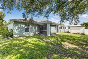 3525 NE 18th Ave, Cape Coral, FL 33909 - Photo 33