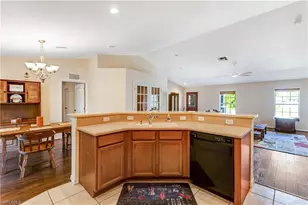 3525 NE 18th Ave, Cape Coral, FL 33909 - Photo 5