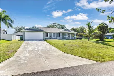 3525 NE 18th Ave, Cape Coral, FL 33909 - Photo 1