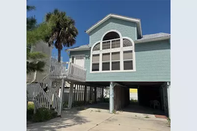 225 Fairweather Ln, Fort Myers Beach, FL 33931 - Photo 1