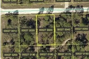 2915 52nd St W, Lehigh Acres, FL 33971 - Photo 1