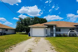 809 Alabama Rd S, Lehigh Acres, FL 33974 - Photo 1