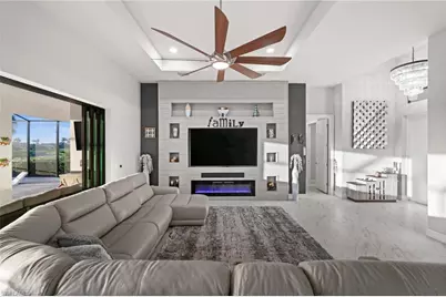 11916 Princess Grace Ct, Cape Coral, FL 33991 - Photo 5
