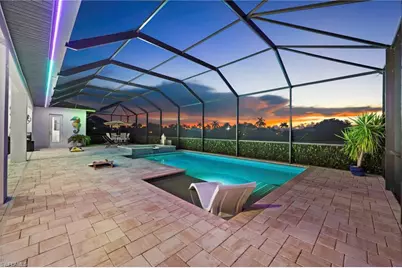 11916 Princess Grace Ct, Cape Coral, FL 33991 - Photo 27