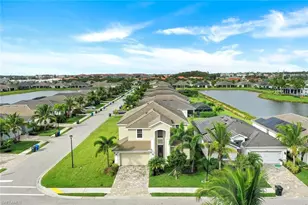 4234 Bluegrass Dr, Fort Myers, FL 33916 - Photo 1