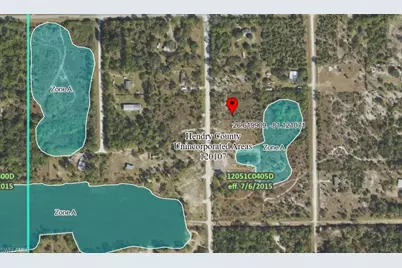 535 S Coral St, Clewiston, FL 33440 - Photo 3